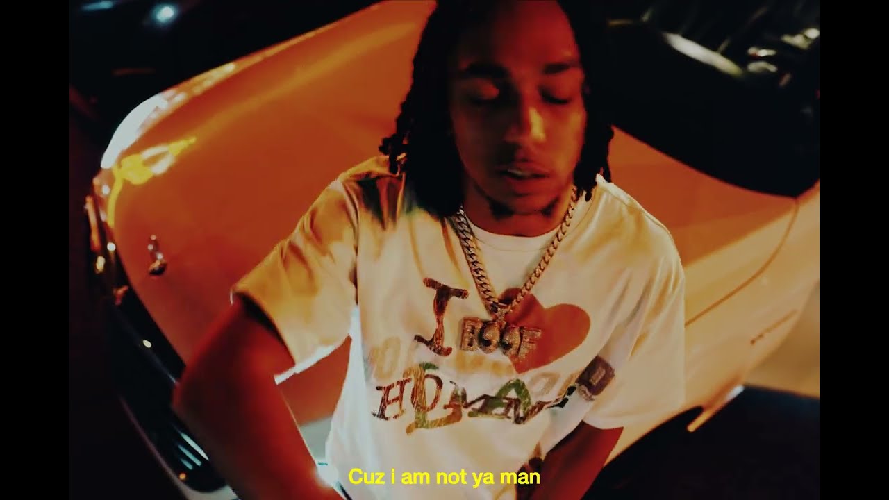 Lil Boof - Kick Cans (Official Music Video)