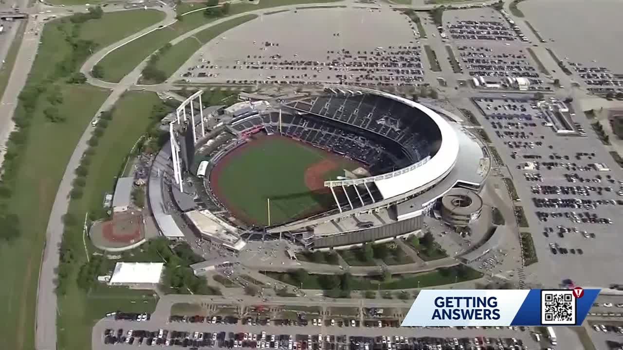 Kansas City mayor responds to claims of taxpayer-funded Royals stadium without vote