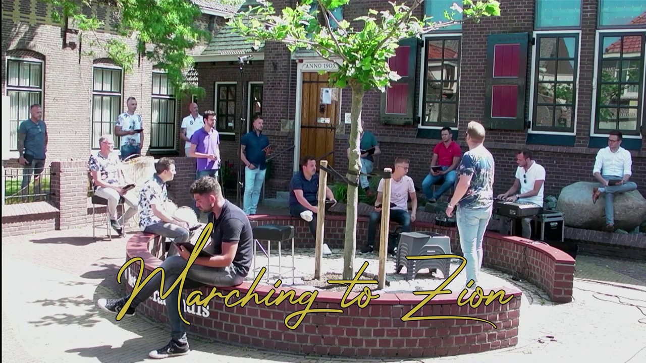 Soli Deo Gloria - #Live vanaf het #Urker raadhuis