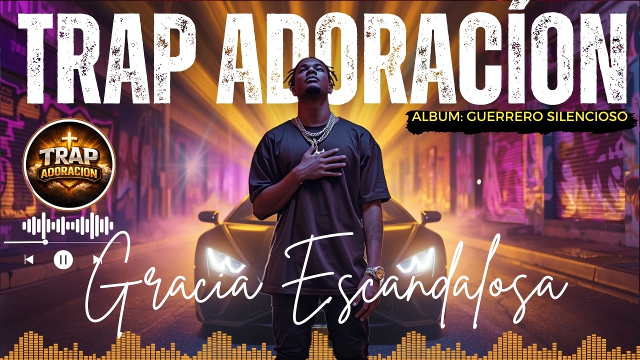 Trap Adoración | Música: 