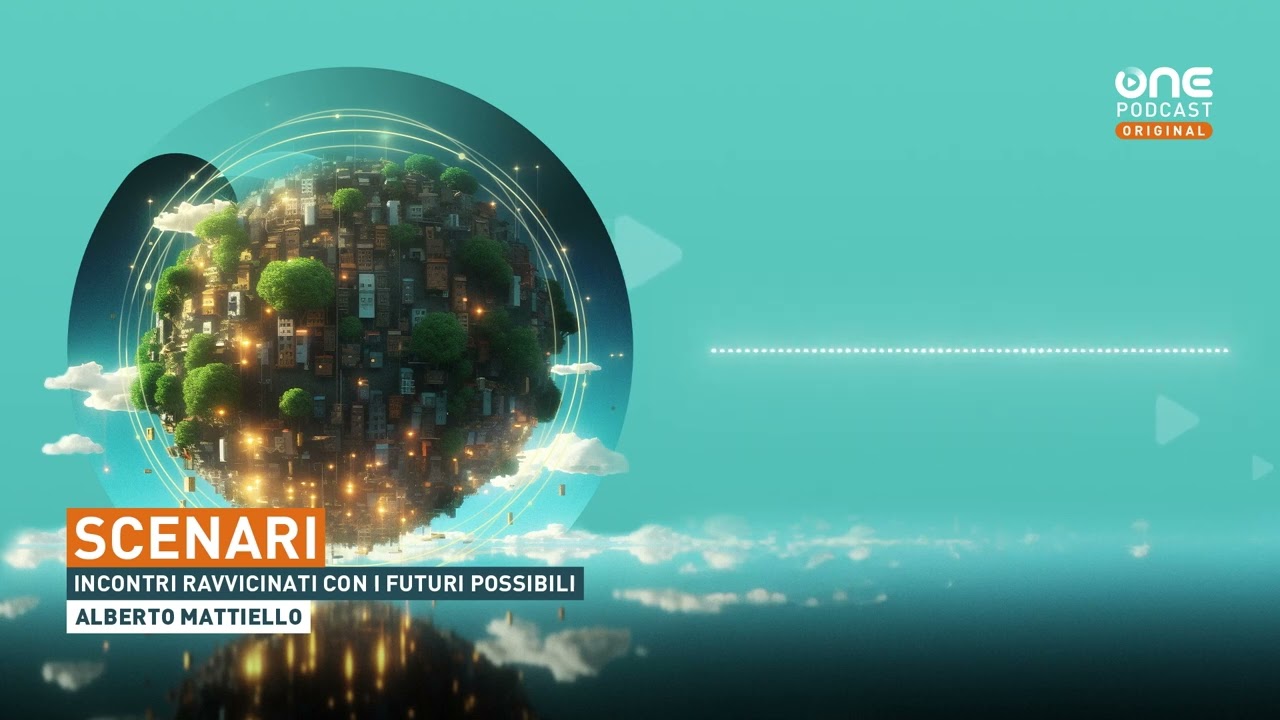 Episodio 26: Eventi nel futuro