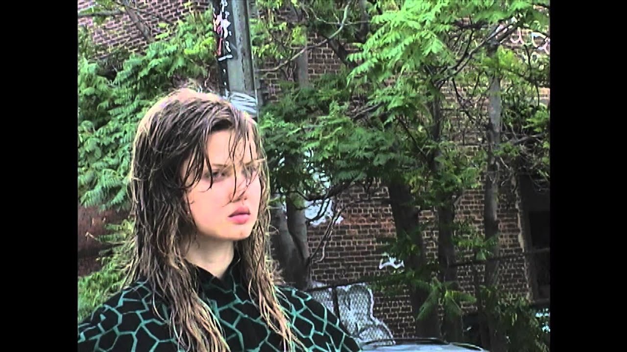 Twin magazine Lindsey Wixson