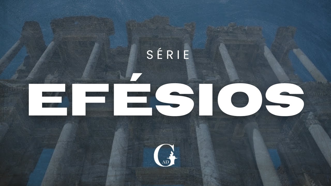 AS RIQUEZAS DA NOSSA IDENTIDADE EM CRISTO | Pr. NATANAEL NOGUEIRA