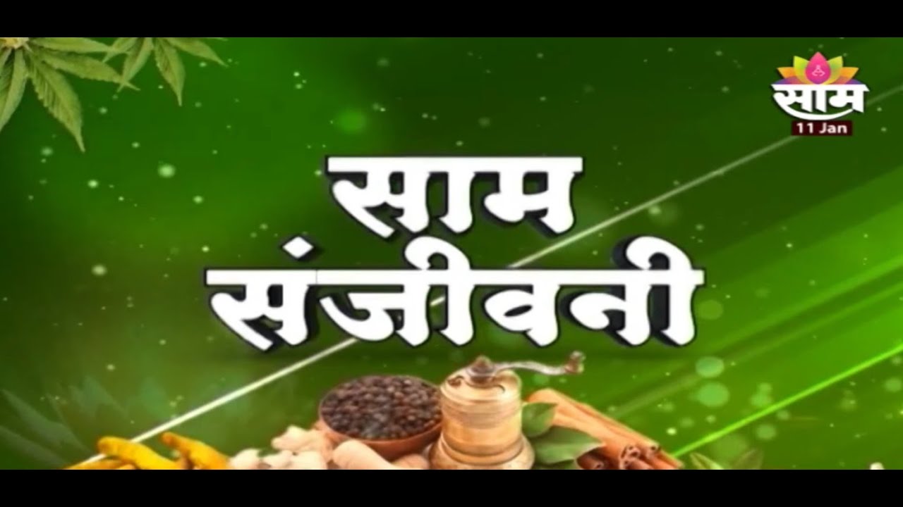 IVF क्षेत्रात क्रांती घडवणारे India IVF | Dr. Dhondiram Bharati | Saam TV Live | Saam Sanjeevani