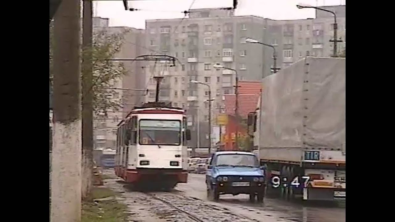 [Rumänien 2006, Teil 6/13] Arad, 19./20.09.2006