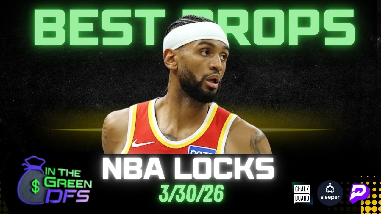 ЛУЧШИЕ СТАВКИ НА NBA СЕГОДНЯ | 5 ЛУЧШИХ СТАВОК | ПОНЕДЕЛЬНИК, 30.03.2026 | БОНУСНАЯ СТАВКА НА MLB 🔥