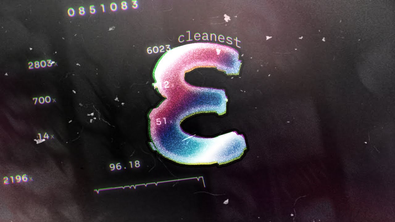Epsilon Clear 96.18%