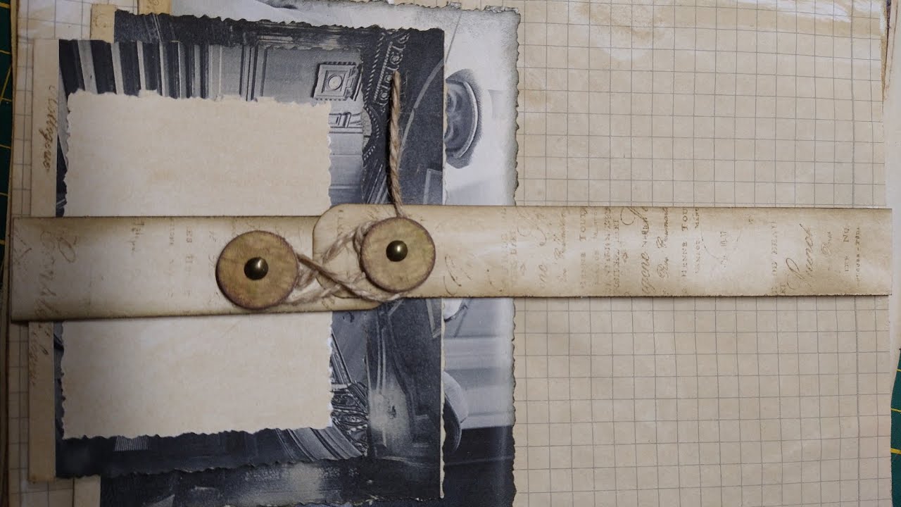 Bilder im Journal mal anders