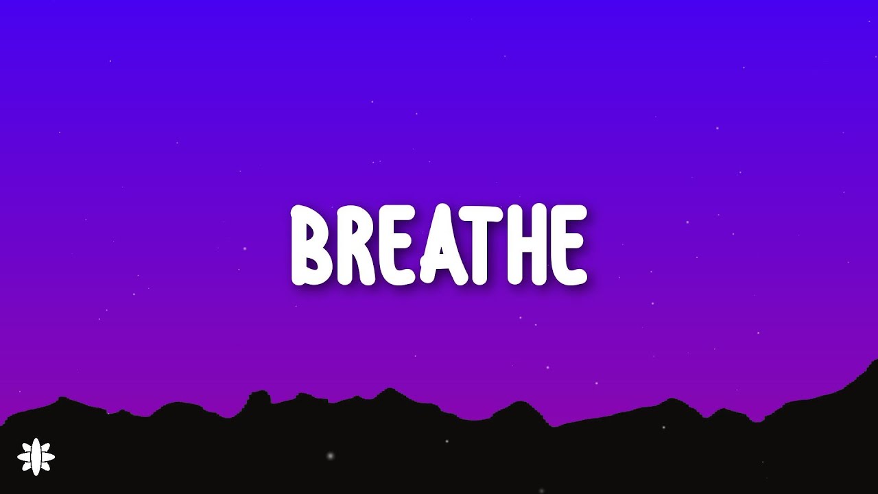 Years And Years - Breathe (Lyrics)