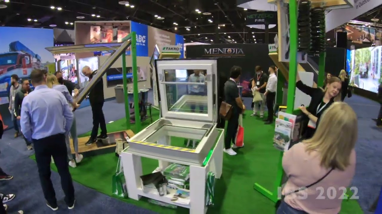IBS 2022- It's a wrap!