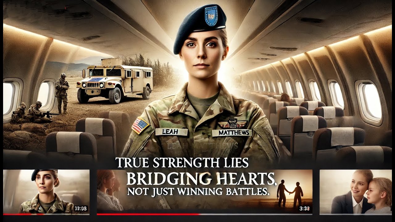The Heartwarming Story of a Soldier Who Turned Prejudice into Understanding