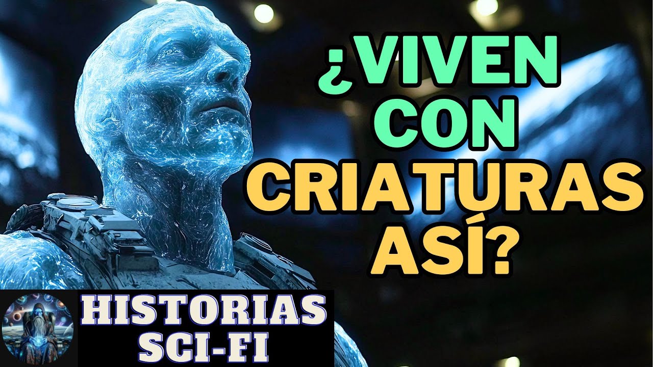 ALIEN Veterano De Guerra ASOMBRÓ A Sus Soldados Con Relatos Del MUNDO DE MUERTE I Historias de HFY