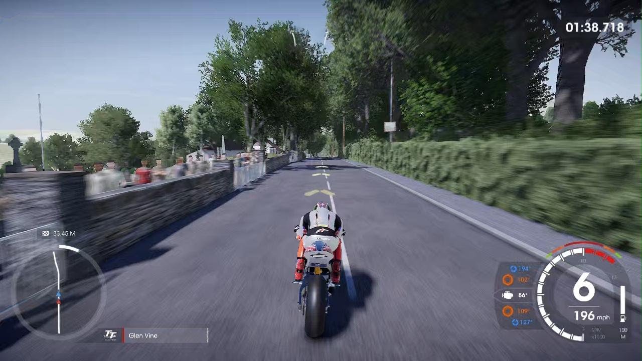 TT Isle of Man - 15:52:129