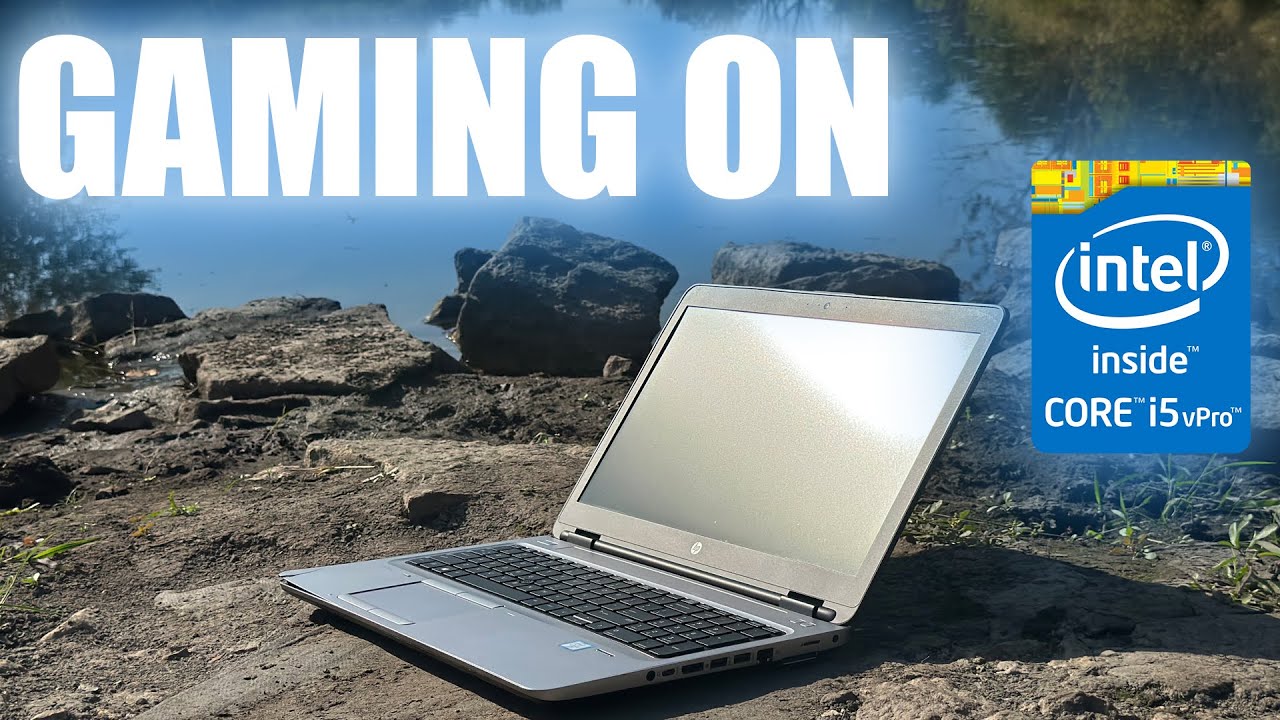 Gaming On Intel Core i5 6300U 2.4GHz, 16GB DDR4, Intel HD 520 Graphics In 2025