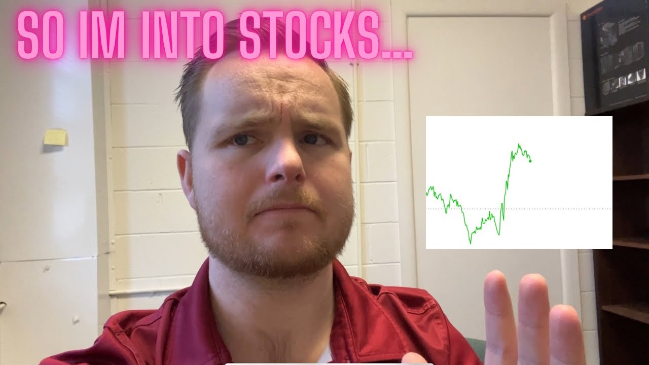 New Investing Wild Documenting Channel!