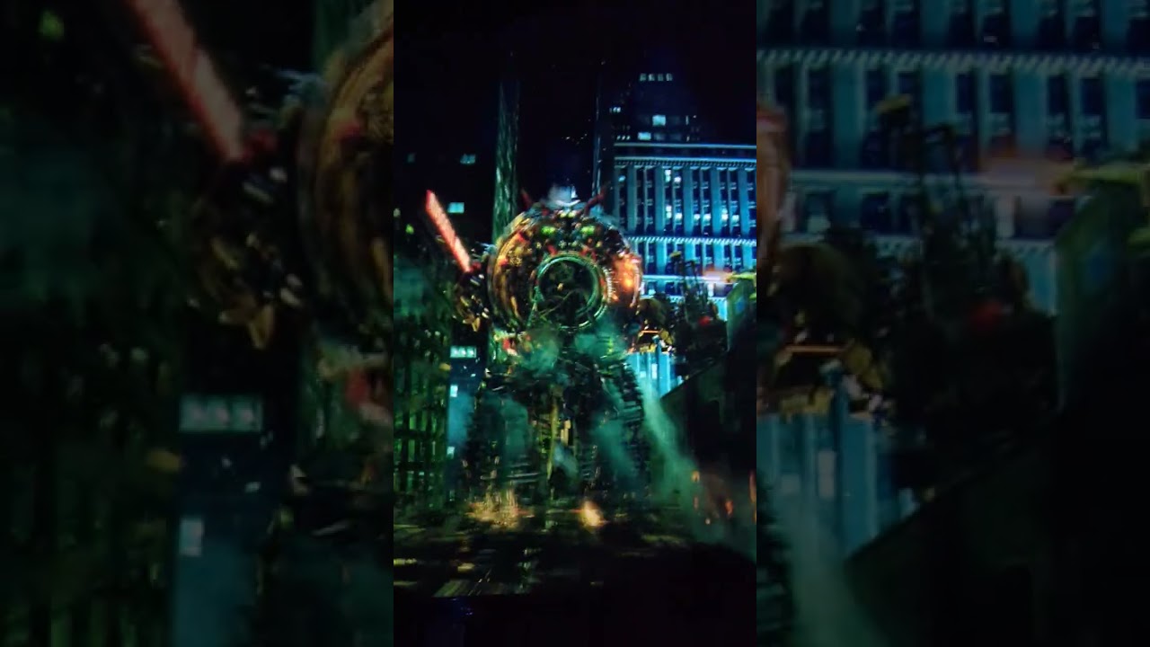 Universal Studios 