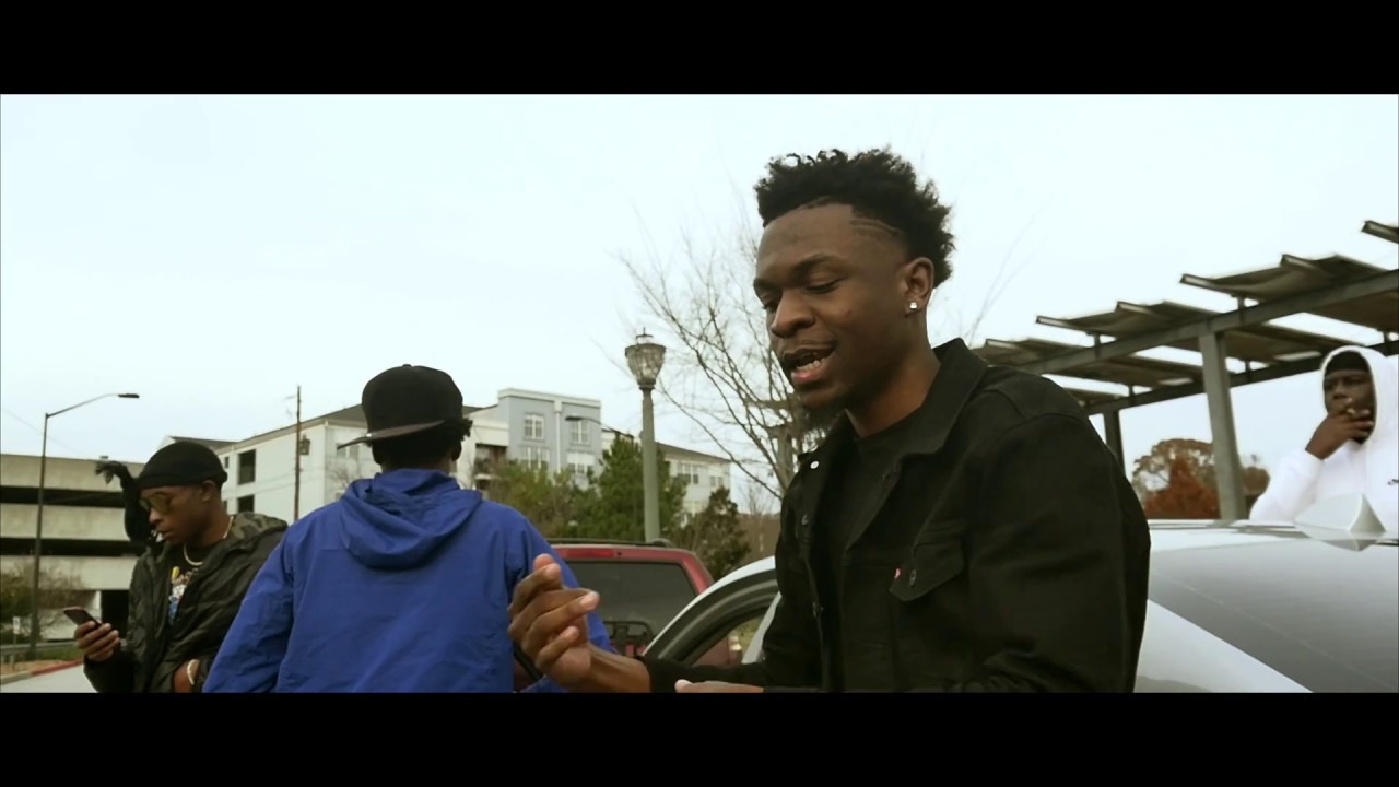 JayyKillah - Act Right (Official Video)