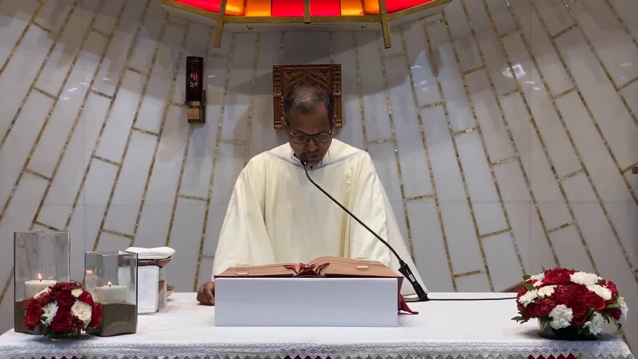 Luke 5:1-11 | Homily