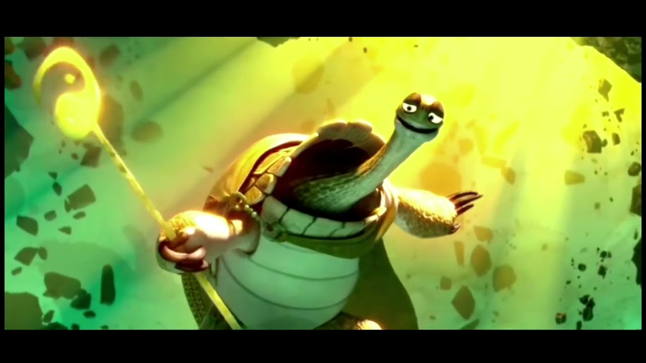 kung fu panda 2016.Finnish.