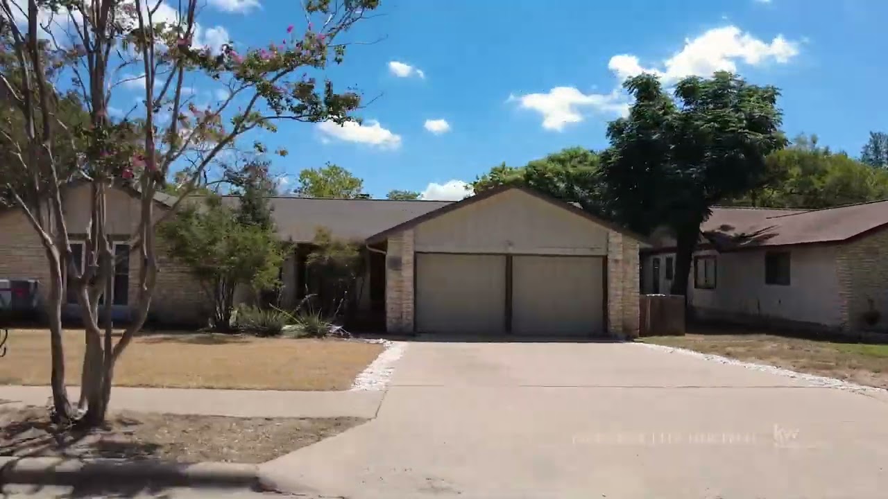 Round Rock, TX | Brushy Creek Neighborhood | Round Rock Homes for Sale | Austin