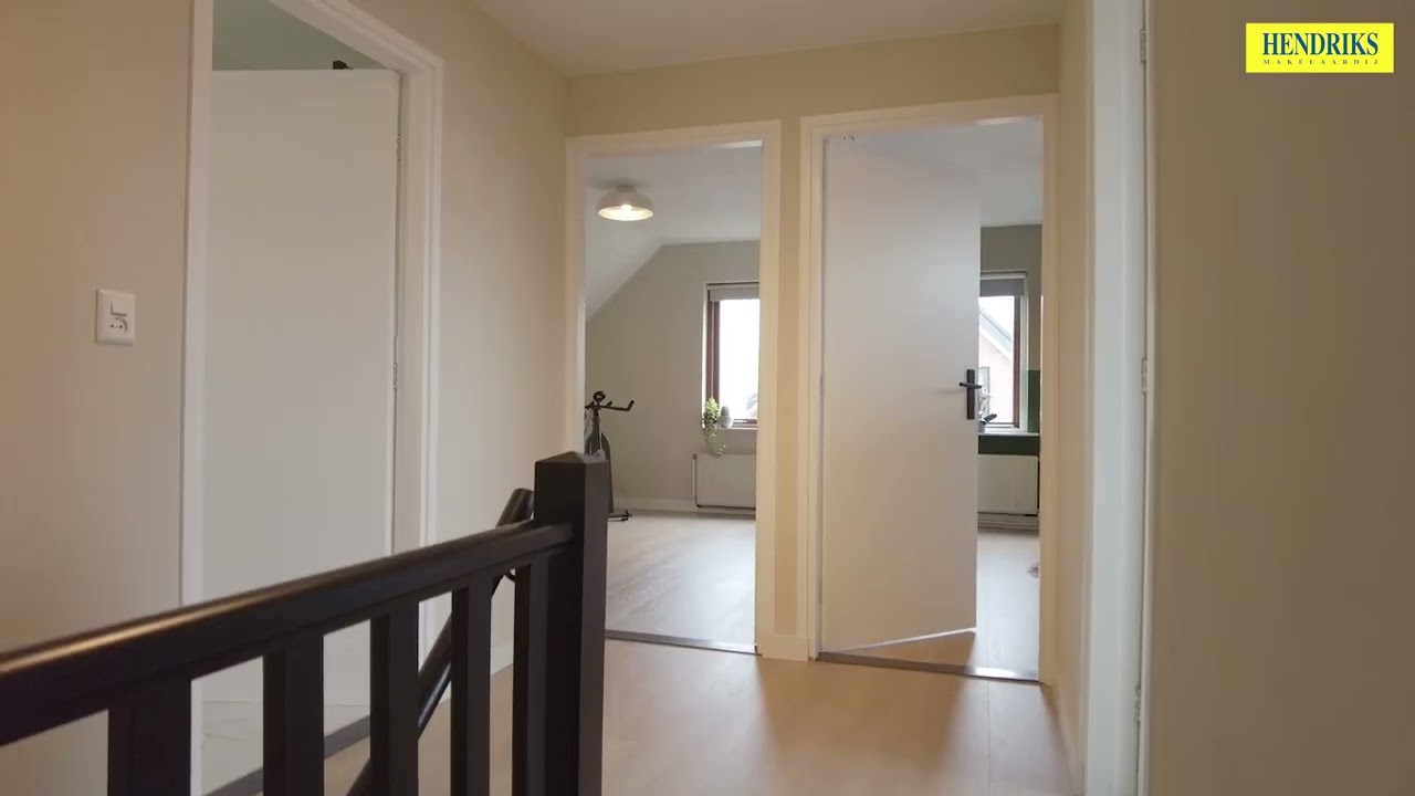 Te koop:  Pannenhoefsebaan 4 A te Rijsbergen Hendriks Makelaardij - Méér Makelaar