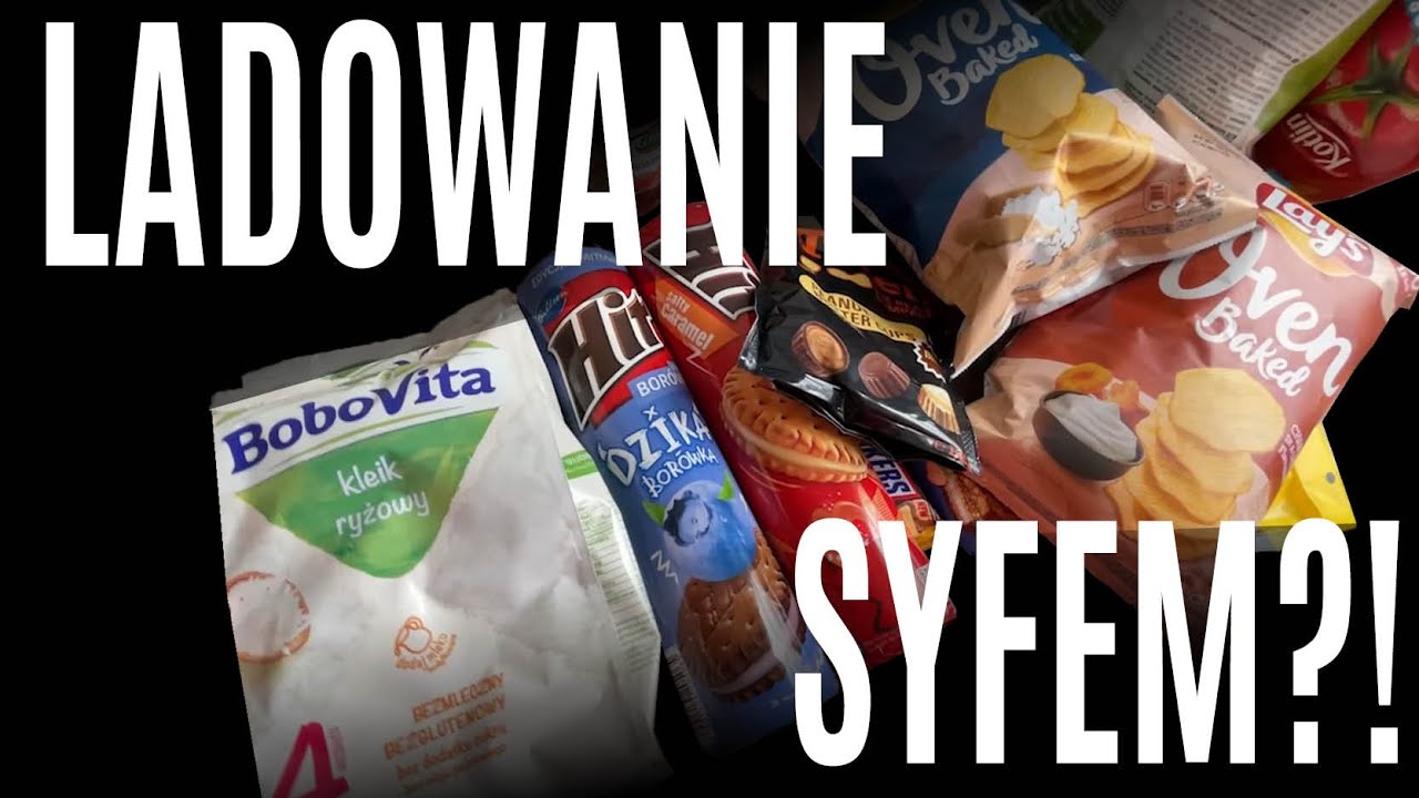 NPC 2 DAYS OUT - Ładowanie węglowodanów przed sceną, jak i po co?