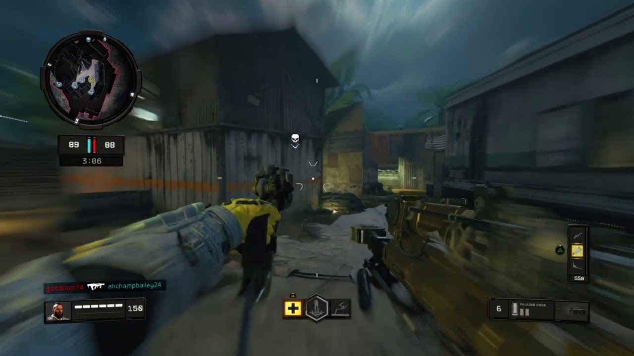 🔴Best Bo4 online quick scooper!