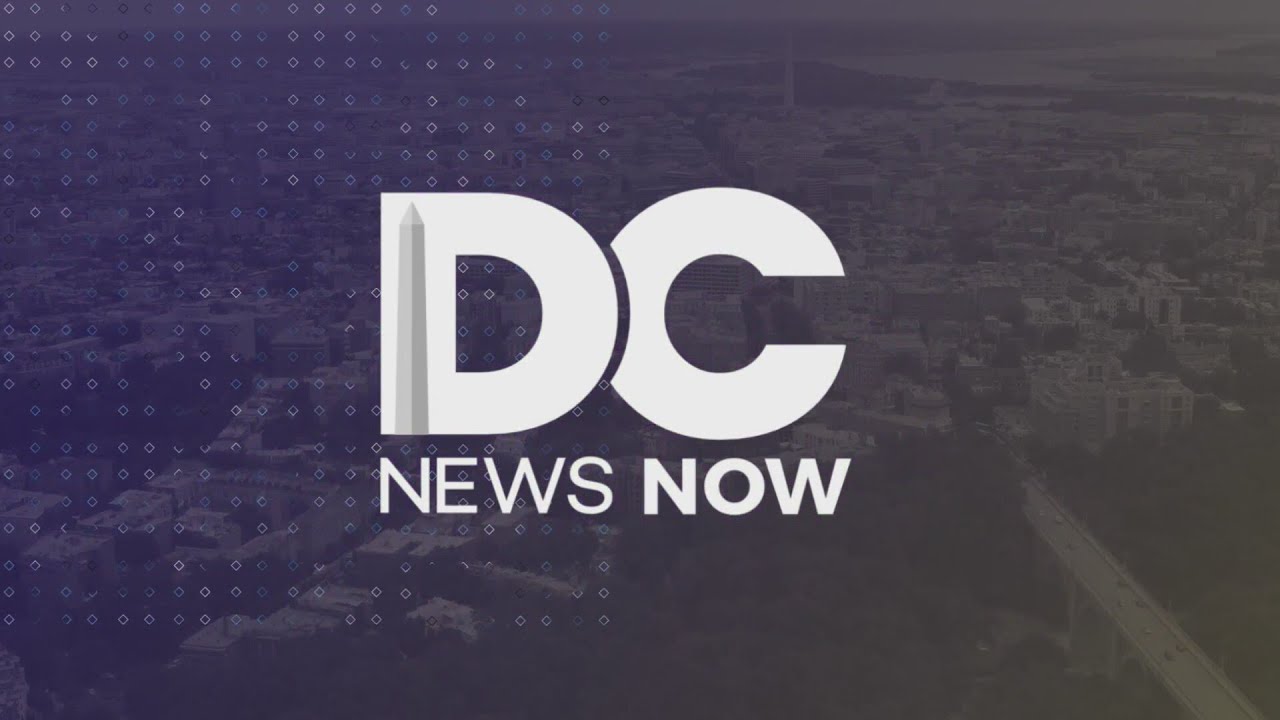 Top Stories from DC News Now at 9 p.m. on Oct. 2, 2025
