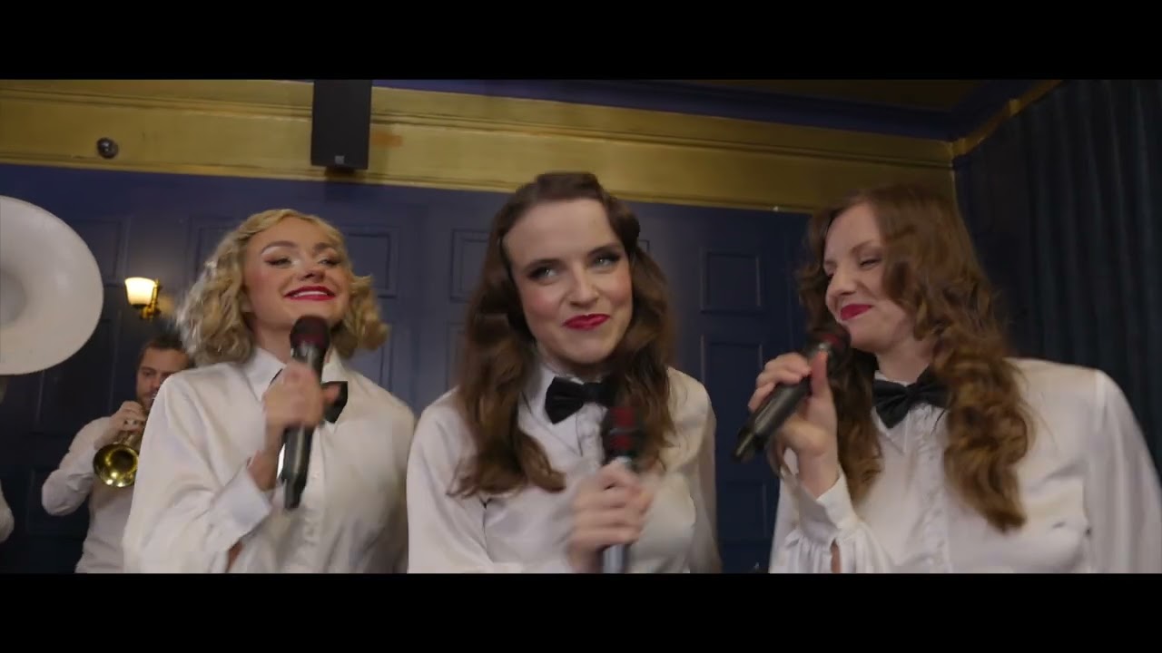 The Wild Tonics - Promo Reel 2024