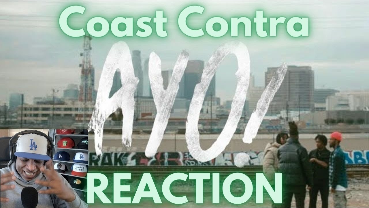 Coast Contra 