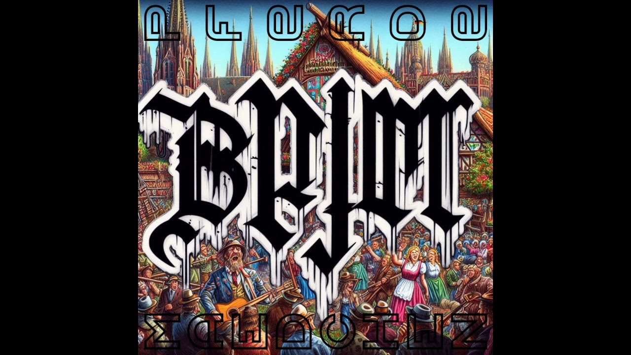 BPjM - Pferdemaedchen