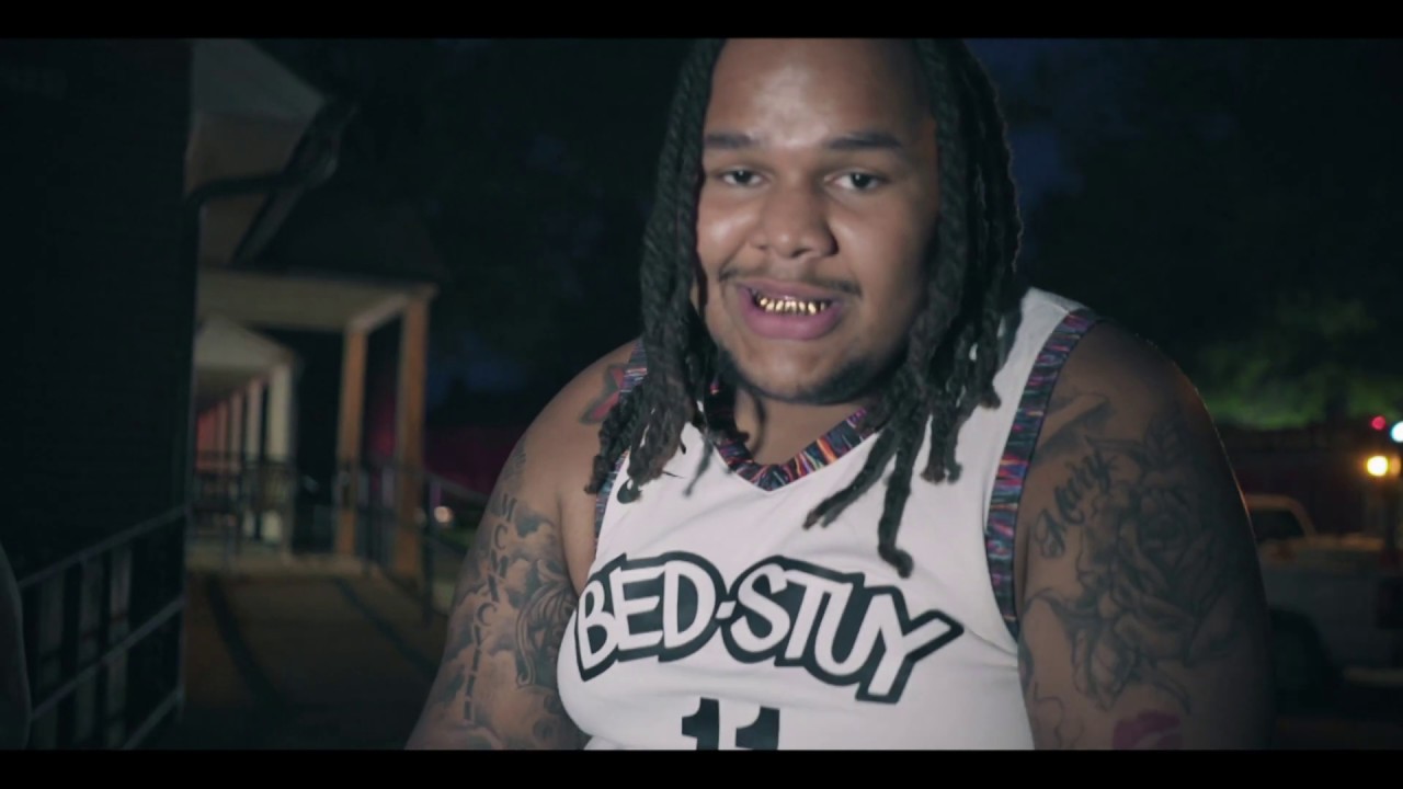 Woo 2x Ft. YSM Swole - Grow Up (Official Music Video)