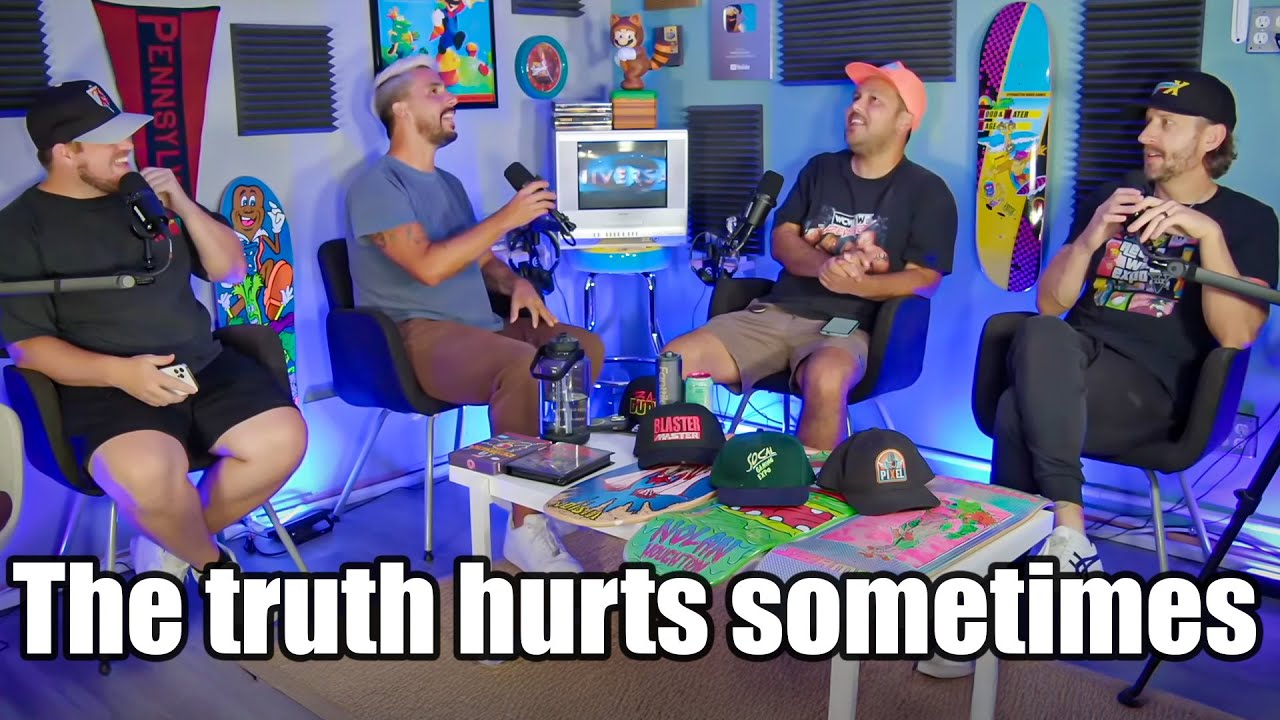Blow the Dust Off: Retro Gaming Rants from Four Grown Children