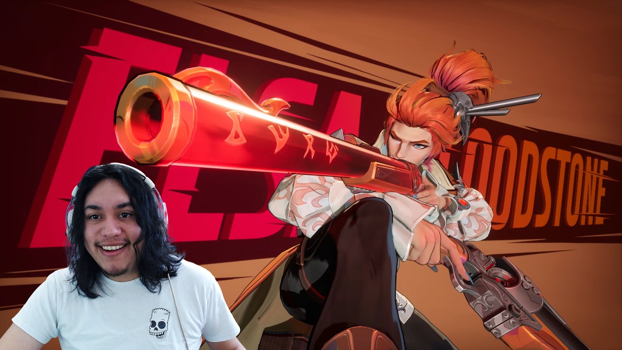 Looking at Season 6.5 of Marvel Rivals Dev Vision and Elsa Bloodstone Character Reveal