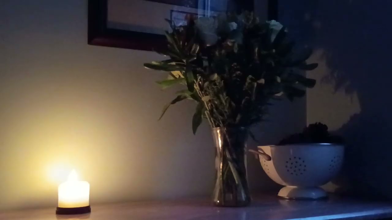 Meditation to Reconnect to Self 