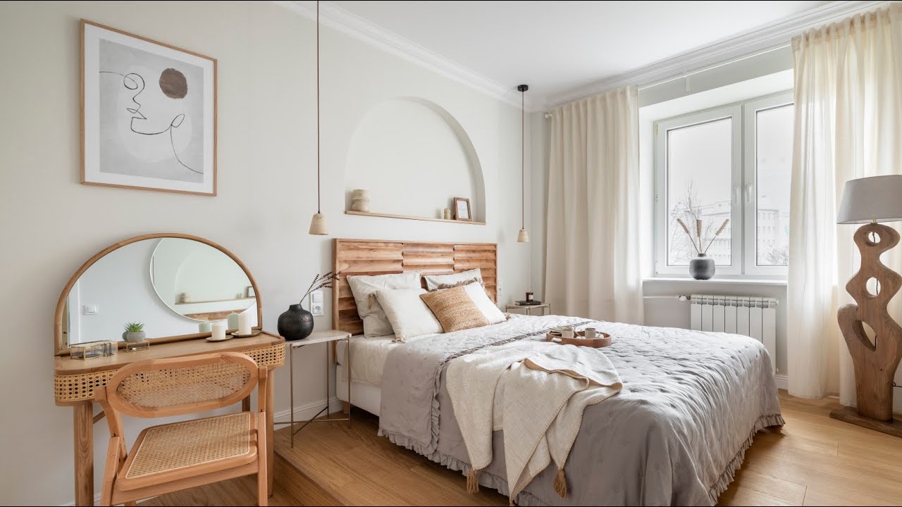 Mieszkanie 3 pokojowe, 53 m2, Warszawa, Stara Ochota ‎@interior8433