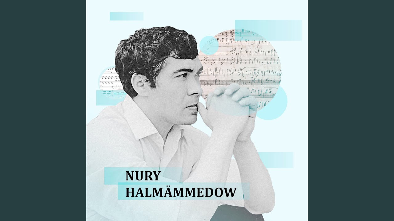 Gahrymanlar Hakynda Ballada