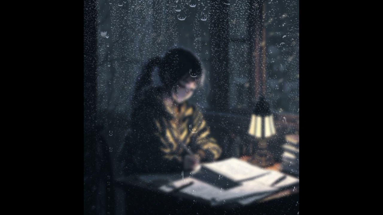 Lofi  textures - beats to study/relax to