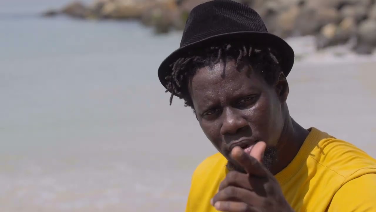 B-Da Sufi feat. Leuz Diwane G- 7 Jours (Official MV)