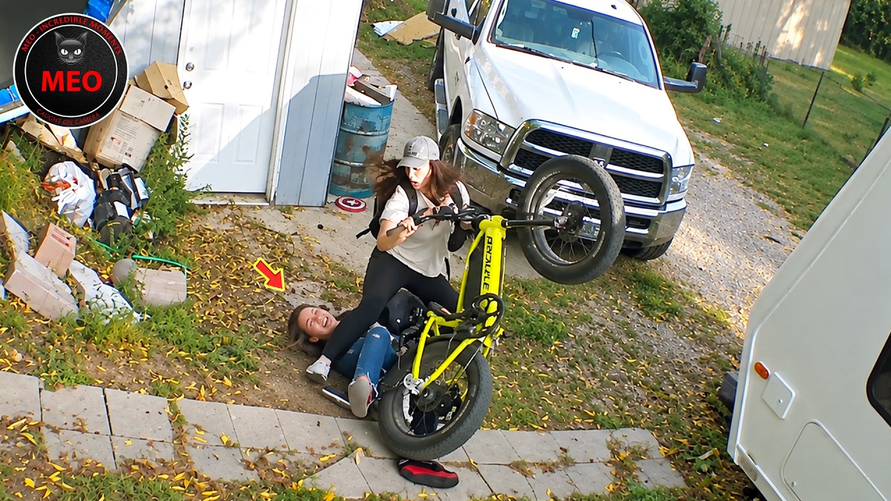 Moments When Things Went Wrong (P251) | Idiots at Work & Instant Regret Fails Compilation