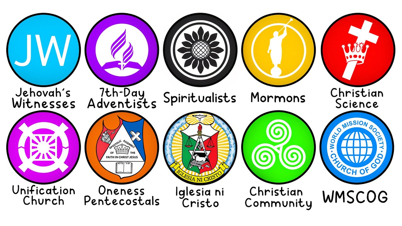 Every HERETICAL 