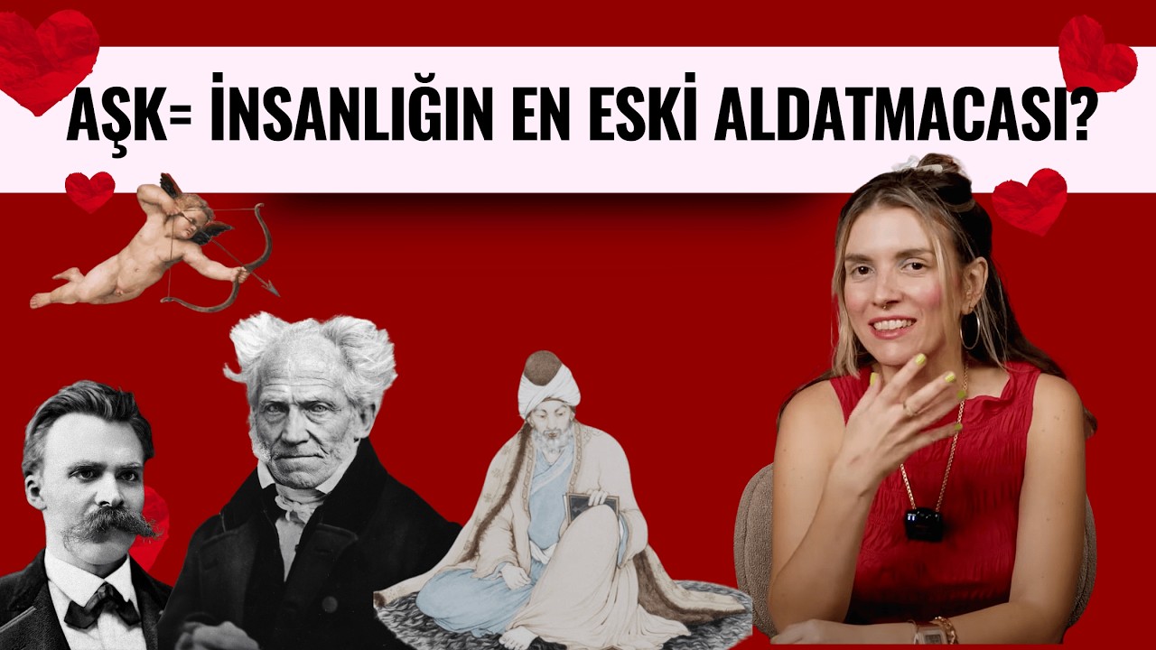 Aşk, Hoşlanma, Saplantı