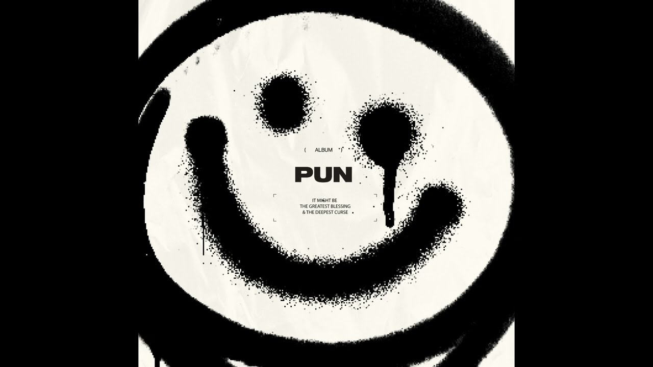 PUN - ที่เดิม (Official Audio)