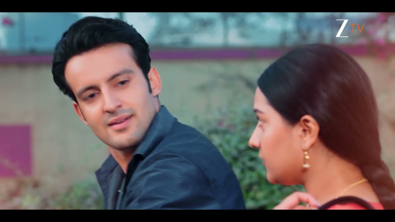 Lakshmi Niwas - लक्ष्मी निवास - Today At 7:30 - Promo - Zee TV
