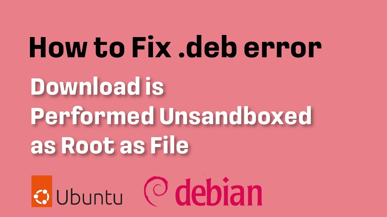 How to Fix 