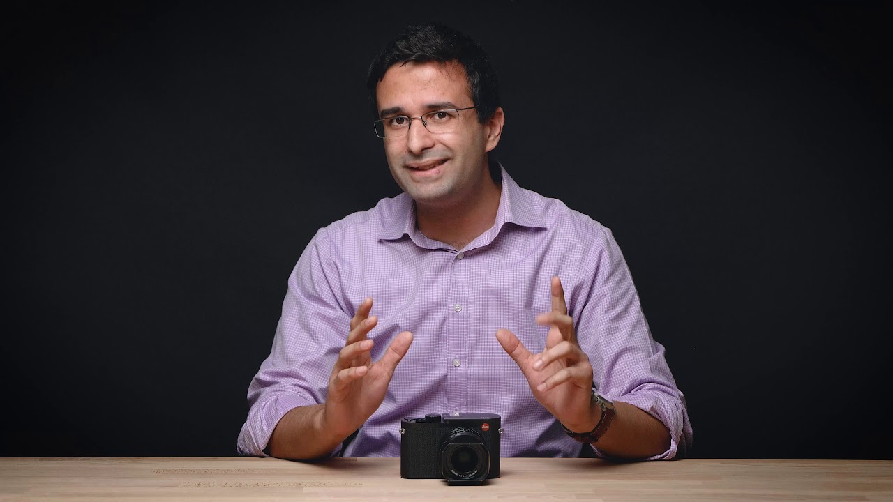 Featured Pre-Owned Product: Leica Q (Typ 116)