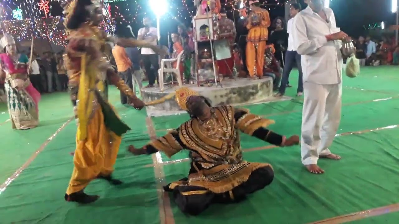 Junjani garba(03)2022 vagataram Prajapati Junjani