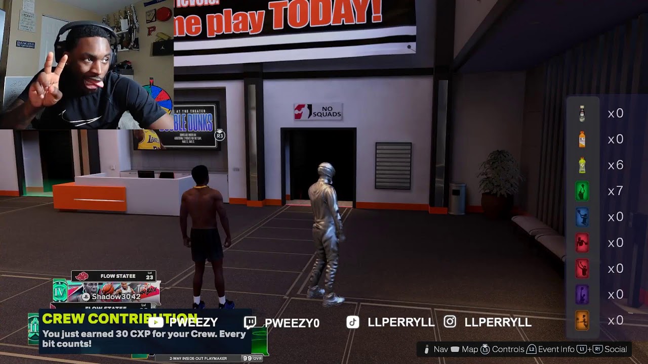 NBA 2K26 VET 3 BEST 6'6 TOP 200 IN FL| BUILD| SIGS | JUMPSHOT| PARK