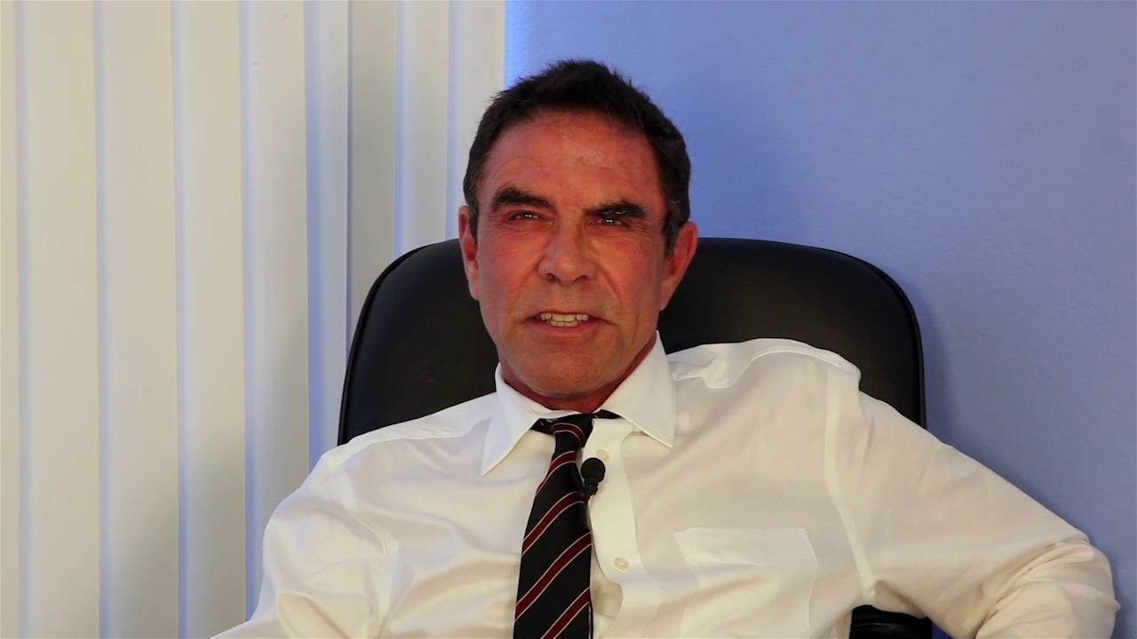 Dr. David Michelson