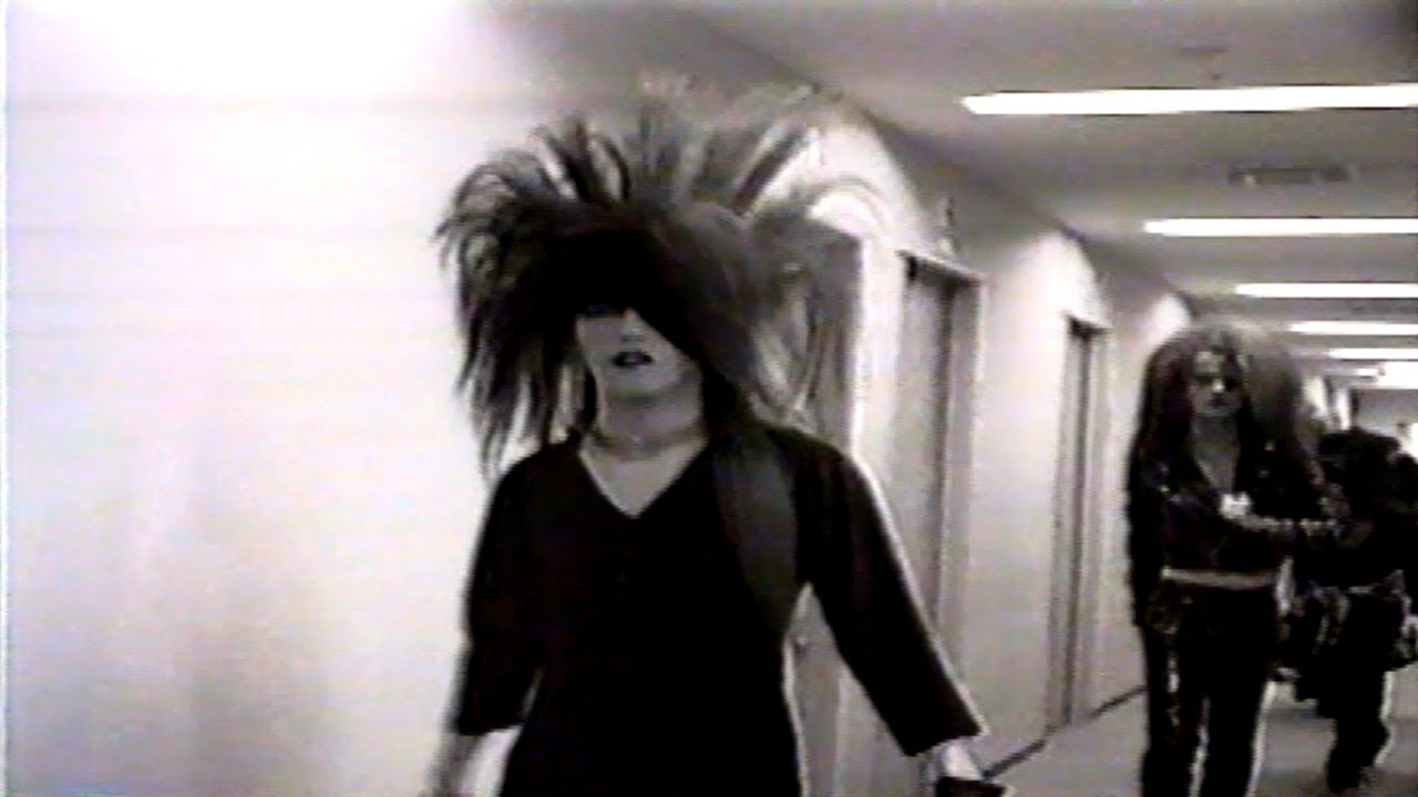 THE DEAD POP STARS【Fine After Rain】
